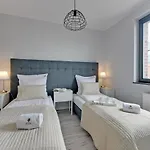 Browar Gdanski Easy Wrzeszcz By Renters Aparthotel Gdansk