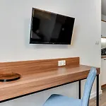 Aparthotel Browar Gdanski Easy Wrzeszcz By Renters