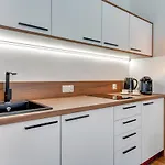 Browar Gdanski Easy Wrzeszcz By Renters Aparthotel 3*