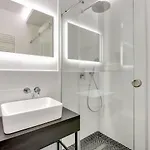 Browar Gdanski Easy Wrzeszcz By Renters Aparthotel Gdansk