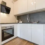 Browar Gdanski Easy Wrzeszcz By Renters