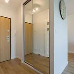 Browar Gdanski Easy Wrzeszcz By Renters 3*