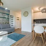 Aparthotel Browar Gdanski Easy Wrzeszcz By Renters 3*