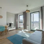 Browar Gdanski Easy Wrzeszcz By Renters