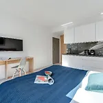 Aparthotel Browar Gdanski Easy Wrzeszcz By Renters 3*