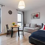 Browar Gdanski Budget By Renters 3*