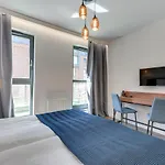 Browar Gdanski Budget By Renters 3* Gdańsk