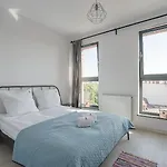 Hotel apartamentowy Browar Gdanski Budget By Renters 3*