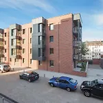 Browar Gdanski Budget By Renters Hotel apartamentowy Gdańsk