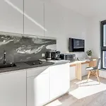 Browar Gdanski Budget By Renters Hotel apartamentowy 3*
