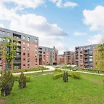Browar Gdanski Budget By Renters 3* Gdańsk