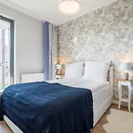 Browar Gdanski Budget By Renters Hotel apartamentowy