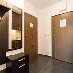 Hotel apartamentowy Browar Gdanski Budget By Renters 3*