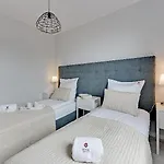 Browar Gdanski Budget By Renters Gdańsk