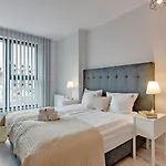 Browar Gdanski Budget By Renters Gdańsk