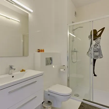Browar Gdanski Easy Wrzeszcz By Renters 3* Gdańsk