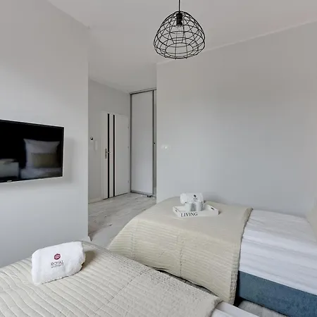 Browar Gdanski Easy Stay Wrzeszcz By Noclegi Renters غدانسك