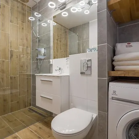 Browar Gdanski Budget By Renters Gdańsk