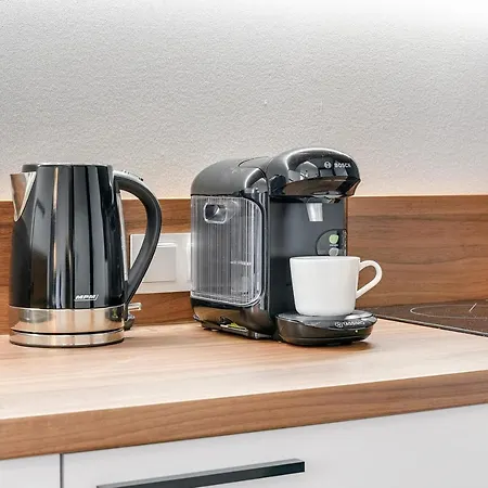 Browar Gdanski Easy Stay Wrzeszcz By Noclegi Renters