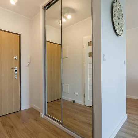Browar Gdanski Easy Wrzeszcz By Renters 3*