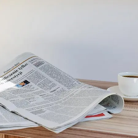 Browar Gdanski Easy Stay Wrzeszcz By Noclegi Renters شقة فندقية 3*