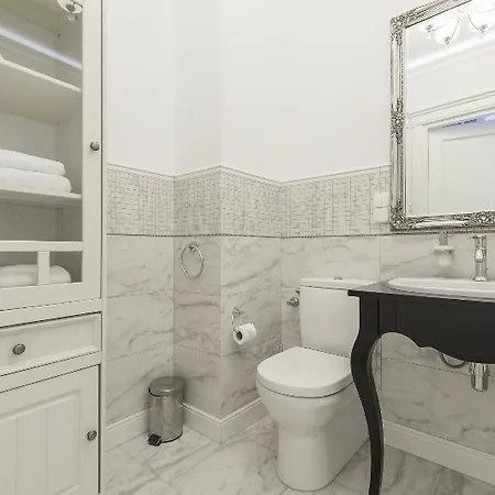 Browar Gdanski Easy Stay Wrzeszcz By Noclegi Renters غدانسك