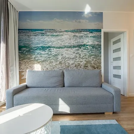 Browar Gdanski Easy Wrzeszcz By Renters Aparthotel 3*