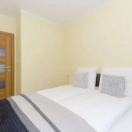 Browar Gdanski Easy Stay Wrzeszcz By Noclegi Renters