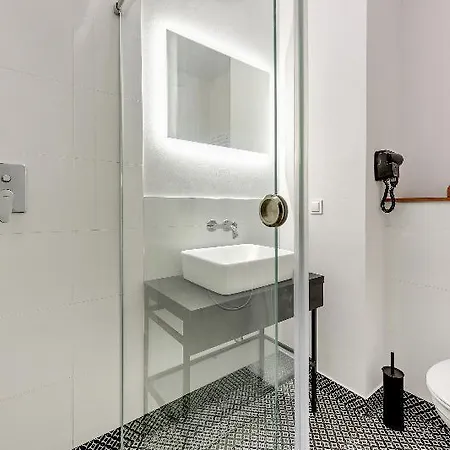 Browar Gdanski Easy Stay Wrzeszcz By Noclegi Renters