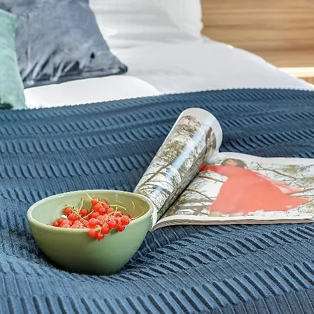 Browar Gdanski Easy Stay Wrzeszcz By Noclegi Renters