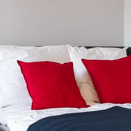 Browar Gdanski Easy Wrzeszcz By Renters 3* Gdańsk