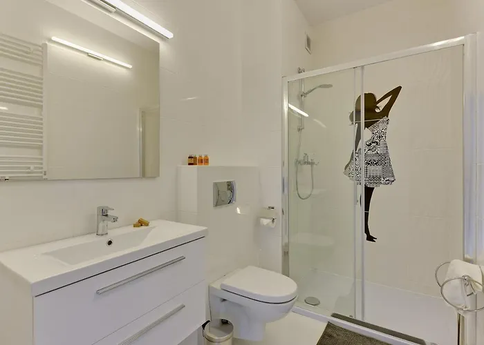 Browar Gdanski Easy Wrzeszcz By Renters 3* Danzig