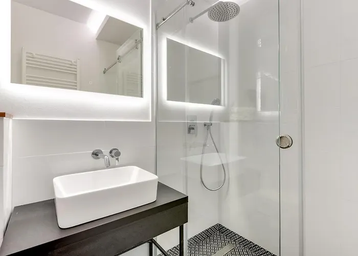 Browar Gdanski Easy Wrzeszcz By Renters Aparthotel Danzig