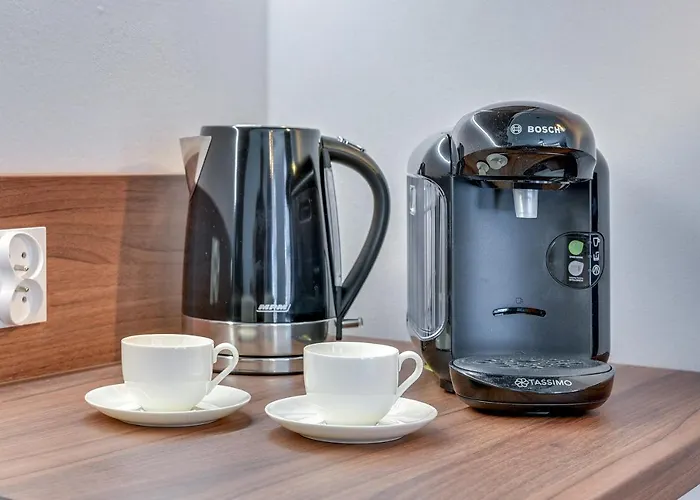 Browar Gdanski Easy Wrzeszcz By Renters