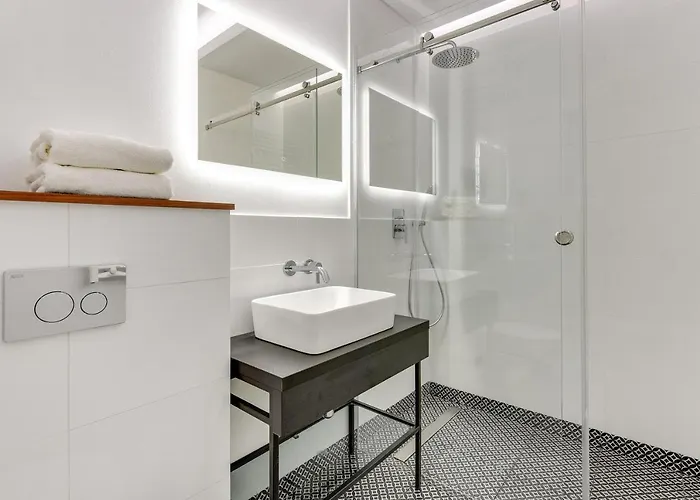 Browar Gdanski Easy Wrzeszcz By Renters Lejlighedshotel