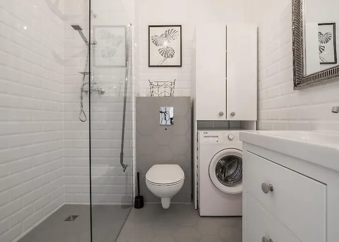 Browar Gdanski Easy Wrzeszcz By Renters 3*