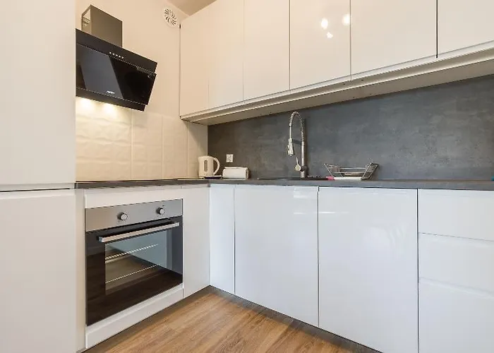 Browar Gdanski Easy Wrzeszcz By Renters