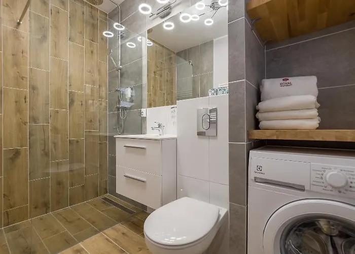 Browar Gdanski Easy Wrzeszcz By Renters Gdańsk