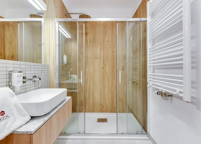 Browar Gdanski Easy Wrzeszcz By Renters Aparthotel