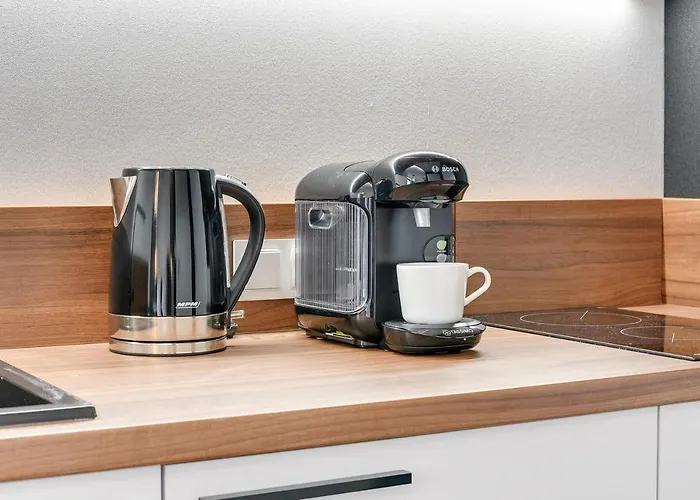 Browar Gdanski Easy Wrzeszcz By Renters