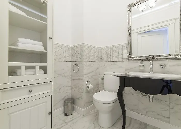 Browar Gdanski Easy Wrzeszcz By Renters Danzig