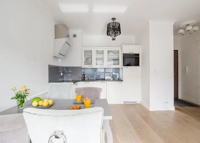 Browar Gdanski Easy Wrzeszcz By Renters