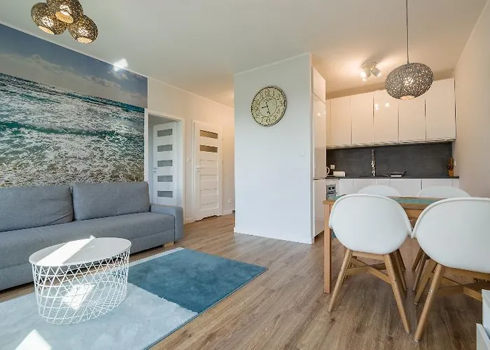 Aparthotel Browar Gdanski Easy Wrzeszcz By Renters 3*