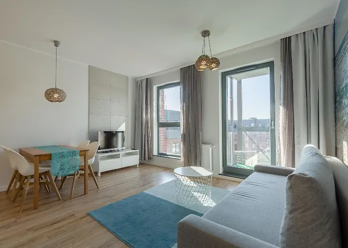 Browar Gdanski Easy Wrzeszcz By Renters