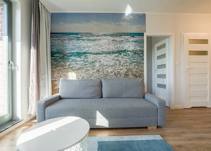 Browar Gdanski Easy Wrzeszcz By Renters Aparthotel 3*