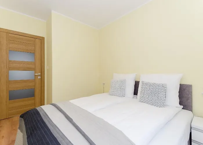 Browar Gdanski Easy Wrzeszcz By Renters