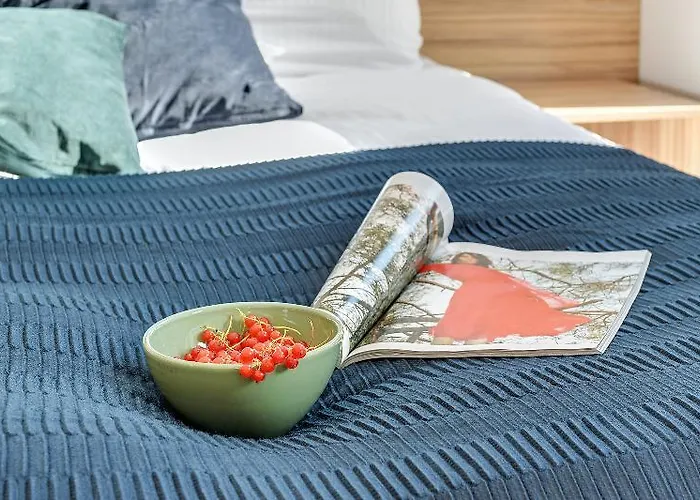 Browar Gdanski Easy Wrzeszcz By Renters