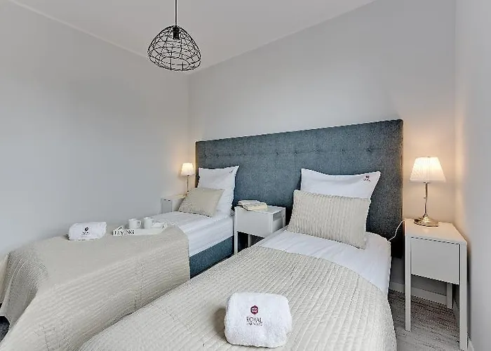 Browar Gdanski Easy Wrzeszcz By Renters Gdańsk