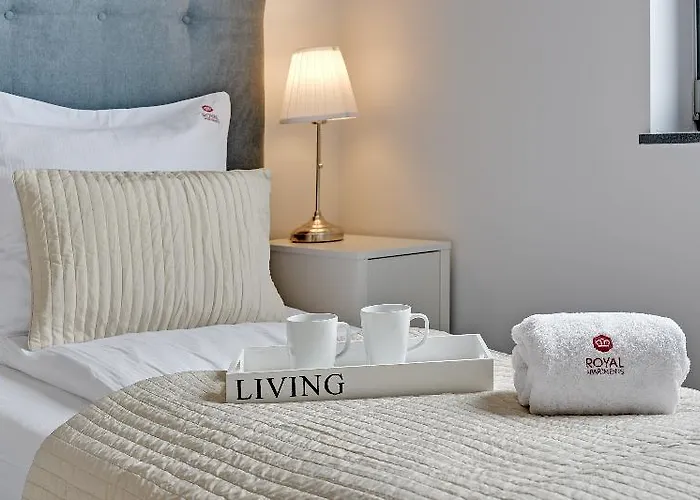 Browar Gdanski Easy Wrzeszcz By Renters