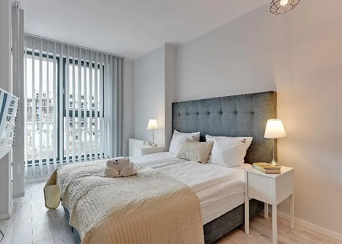 Browar Gdanski Easy Wrzeszcz By Renters Danzig